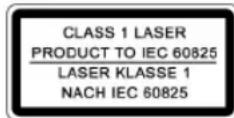 CLATRONIC MC 1027 CDMP3 - Speciale veiligheidsinstructies - 1