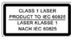 CLATRONIC MC 1027 CDMP3 - Avverenze speciali per la sicurezza - 1