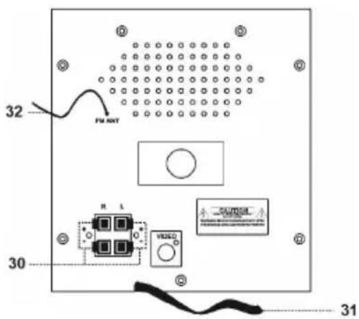 CLATRONIC MC 1016 CDMP3 - PL - 2