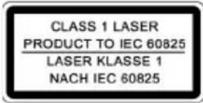 CLATRONIC MC 1016 CDMP3 - Spezielle Sicherheitshinweise - 1