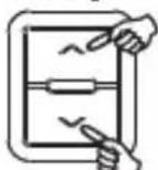 Axxion AMC142 - POUR ARRETER LA LECTURE - 4