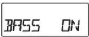 Axxion AMC142 - ACCELERATION DES BASSES - 1
