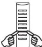 Axxion AMC142 - POUR ARRETER LA LECTURE - 3