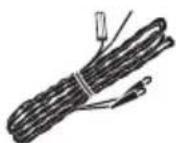 YAMAHA TSXB141 - Accesorios incluidos - 4