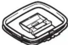 YAMAHA TSXB141 - Accessoires fournis - 5