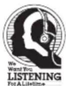 YAMAHA TSXB141 - We Want You Listening For A Lifetime - 1