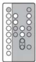 YAMAHA TSXB141 - Accessoires fournis - 1