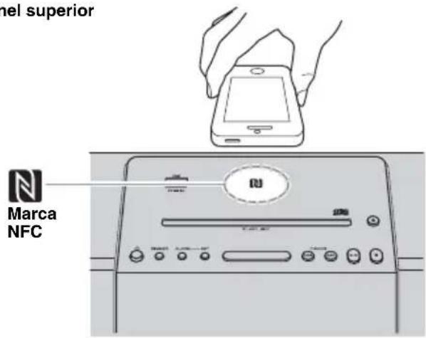 YAMAHA TSXB141 - Emparejamento simplificado - 1