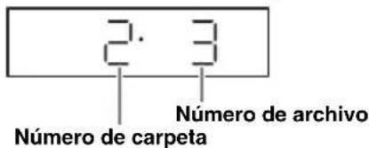 YAMAHA TSXB141 - Información del visor - 4