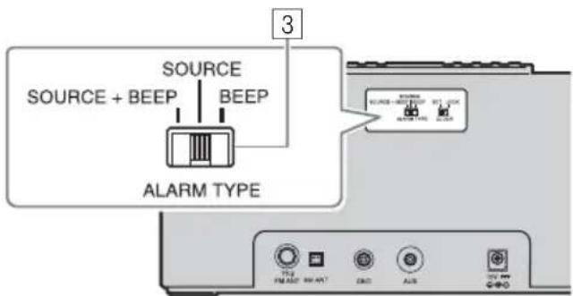 YAMAHA TSXB141 - RISK OF ELECTRIC SHOCK DO NOT OPEN - 8