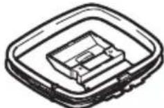 YAMAHA TSXB141 - Supplied accessories - 5