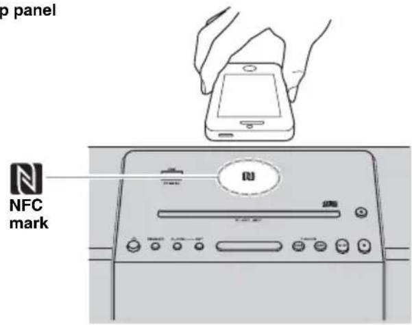 YAMAHA TSXB141 - Easy pairing - 1