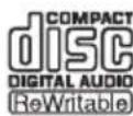 YAMAHA TSXB141 - CD information - 5