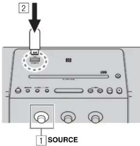 YAMAHA TSXB141 - RISK OF ELECTRIC SHOCK DO NOT OPEN - 3