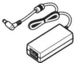 YAMAHA TSXB141 - Accesorios incluidos - 3