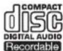 YAMAHA TSXB141 - CD information - 3