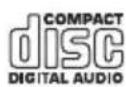 YAMAHA TSXB141 - Información sobre CD - 1