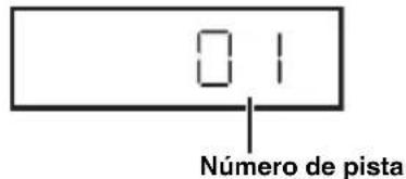 YAMAHA TSXB141 - Información del visor - 3