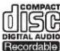 YAMAHA TSXB141 - Información sobre CD - 3