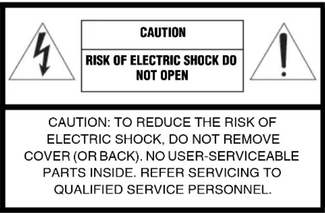 YAMAHA TSXB141 - IMPORTANT SAFETY INSTRUCTIONS - 1