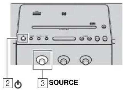 YAMAHA TSXB141 - RISK OF ELECTRIC SHOCK DO NOT OPEN - 6