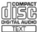 YAMAHA TSXB141 - CD information - 6