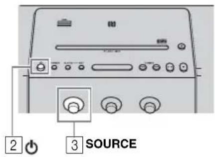 YAMAHA TSXB141 - Panneau arrirée - 2