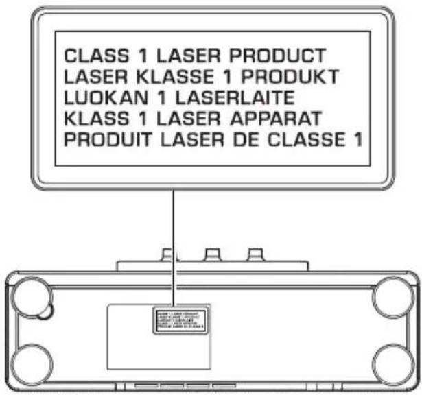 YAMAHA TSXB141 - PELIGRO - 1