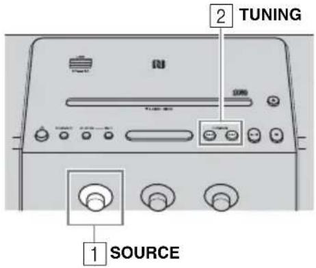 YAMAHA TSXB141 - RISK OF ELECTRIC SHOCK DO NOT OPEN - 4