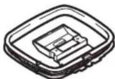 YAMAHA TSXB141 - Accesorios incluidos - 5