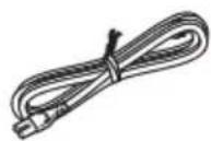 YAMAHA TSXB141 - Accessoires fournis - 2