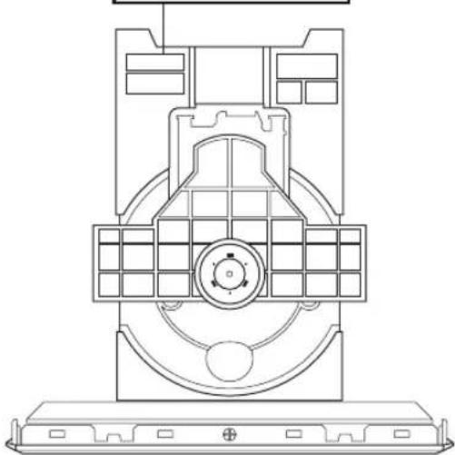 YAMAHA RDXE700 - AVERTISSEMENT - 1