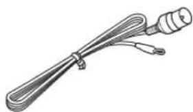 YAMAHA RDXE700 - ACCESSOIRES FOURNIS - 2