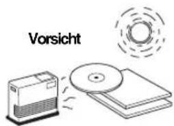 Vorsicht