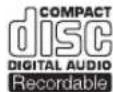 YAMAHA RDXE700 - Informatie over discs - 6