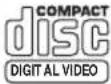 YAMAHA RDXE700 - Disc Information - 3