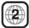 YAMAHA RDXE700 - DVD region codes - 4