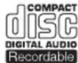 YAMAHA RDXE700 - Региональные коды DVD-дисков - 13
