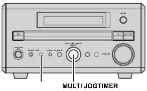 MULTI JOGTIMER