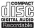 YAMAHA RDXE700 - Codici di regione dei DVD - 11