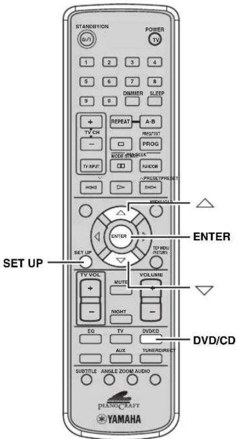 STANDBYON POWER TV 1 2 3 4 5 6 7 8 9 0 DIMMER SLEEP + REPEAT A-B TV CH PRIQDT - PROG NODE STREEL TV INPUT RANCON PRESET/PRESET → > > > > > > > > > > > > > > > > > > > > > > > > > > > > > > > > > > > > > > > > > > > > > > > > > > > > > > > > > > > > > > > > > > > > > > > > > > > > > > > > > > > > > > > > > > > > > > > > > > > > < img src="boxc2d"> SET UP ENTER TIP PERU RETRY SET UP VOLUME TV VOL MUTE NIGHT EQ TV DVD/CD AUX TUNERDIRECT SUBTITLE ANGLE ZOOM AUDIO PIANO/CRAFT YAMAHA