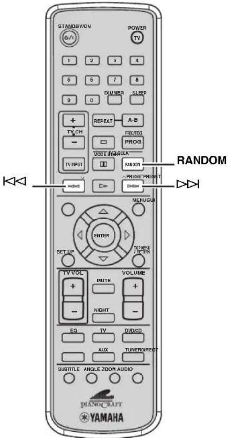 STANDBY/ON POWER TV 1 2 3 4 5 6 7 8 9 D DIMMER SLEEP + REPEAT A-B TV CH PRETEXT PROG - MODE IN GREEN TV INPUT RANDOM + RESET PRESET/PRESIGN + > > > > > > > > > > > > > > > > > > > > > > > > > > > > > > > > > > > > > > > > > > > > > > > > > > > > > > > > > > > > > > > > > > > > > > > > > > > > > > > > > > > > > > > > > > > > < img src="boxc2012cm"> RANDOM MENUGU ENTER TOP MENU / RETURN SET UP VOLUME TV VOL MUTE + NIGHT - EQ TV DVD/CD AUX TUNER/DIRECT/ SUBTITLE ANGLE ZOOM AUDIO PIANO-CRAFT YAMAHA