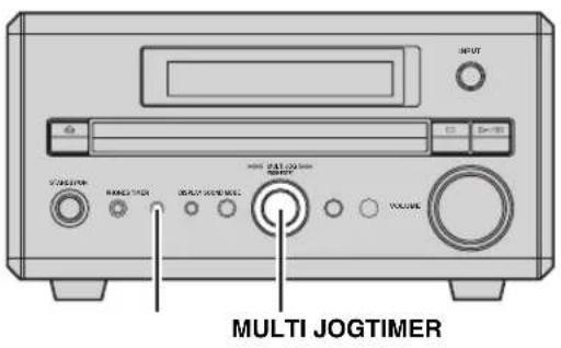 MULTI JOGTIMER