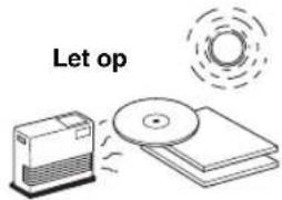 Let op