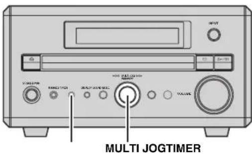 MULTI JOGTIMER