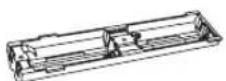 YAMAHA NXU10 - MEEGELEVERDE ACCESSORIES - 1
