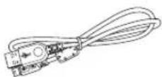 YAMAHA NXU10 - SUPPLIED ACCESSORIES - 4
