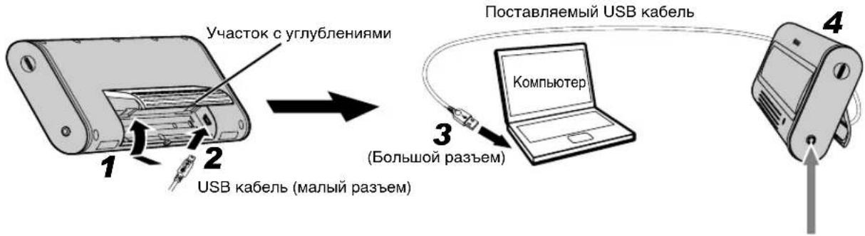 YAMAHA NXU10 - NcnoIb3OBaHne nITaHnO T USB shINhbl - 1