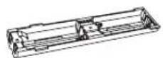 YAMAHA NXU10 - SUPPLIED ACCESSORIES - 1