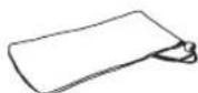 YAMAHA NXU10 - SUPPLIED ACCESSORIES - 2